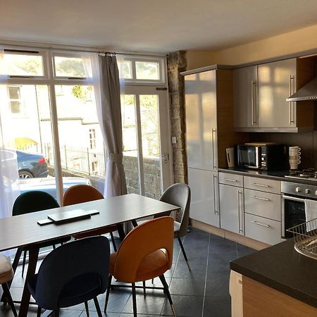 Appartement 1 Coach House Mews - Matlock Bath Extérieur photo