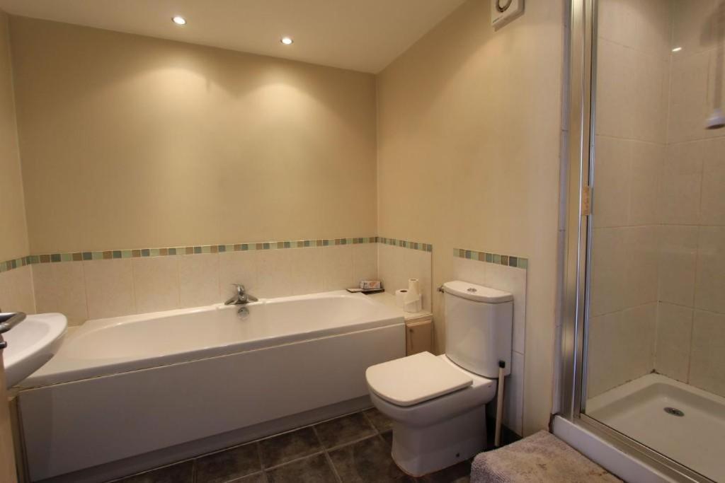 Appartement 1 Coach House Mews - Matlock Bath Extérieur photo