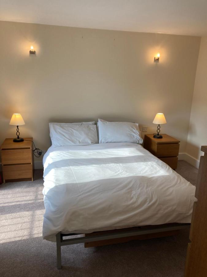 Appartement 1 Coach House Mews - Matlock Bath Extérieur photo