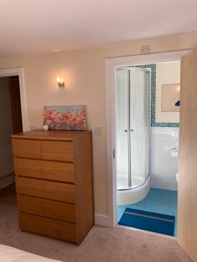 Appartement 1 Coach House Mews - Matlock Bath Extérieur photo
