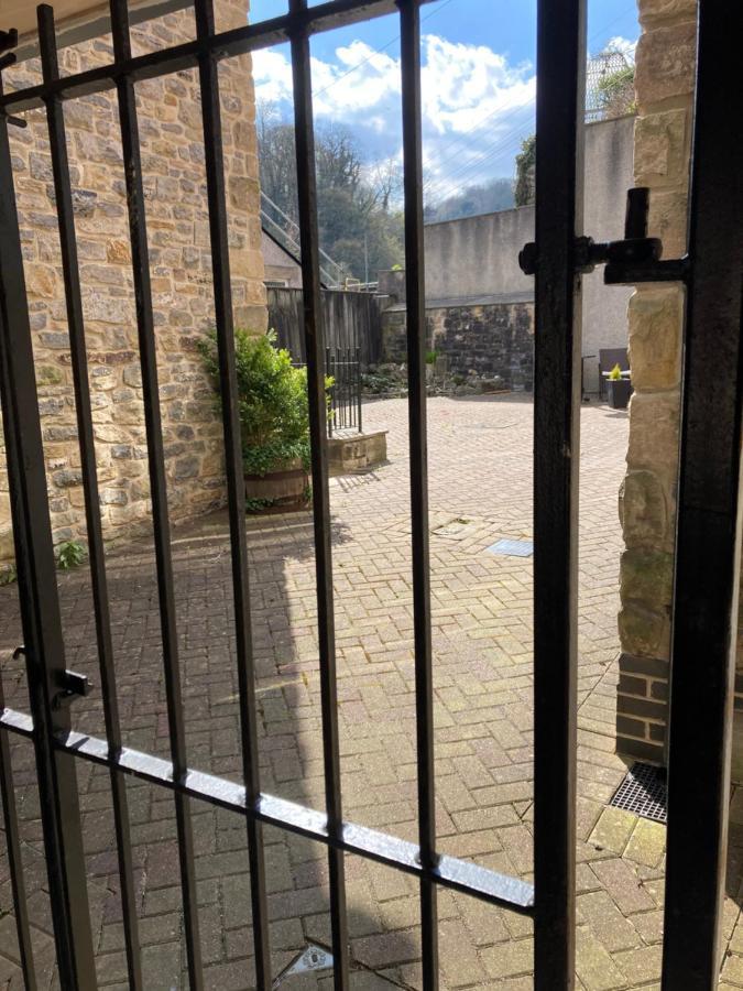 Appartement 1 Coach House Mews - Matlock Bath Extérieur photo