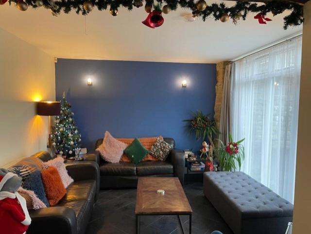 Appartement 1 Coach House Mews - Matlock Bath Extérieur photo